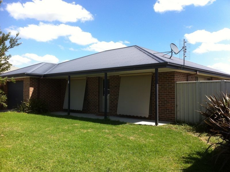 11 Moroka Court Lindenow, Bairnsdale VIC 3875