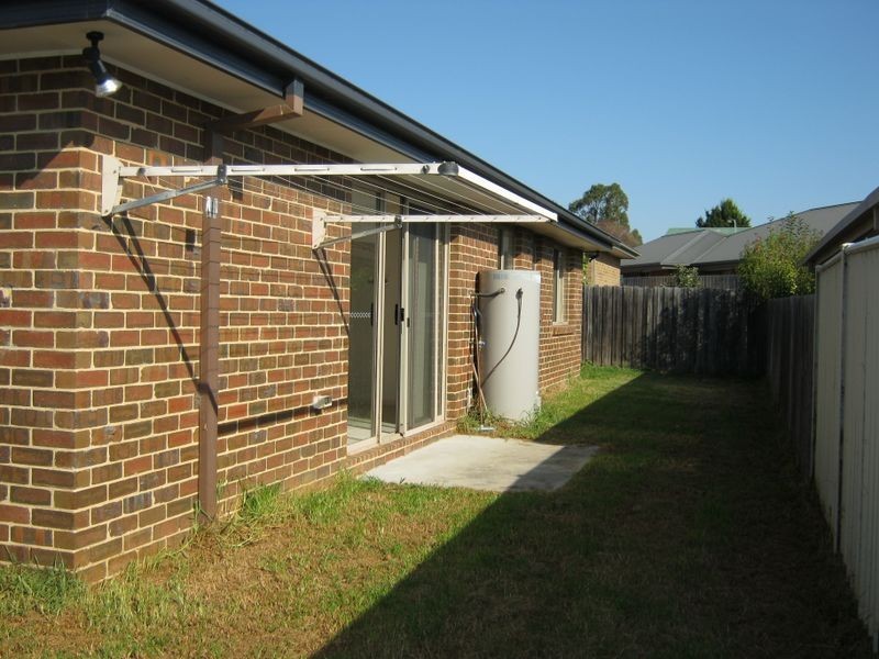 11 Moroka Court Lindenow, Bairnsdale VIC 3875