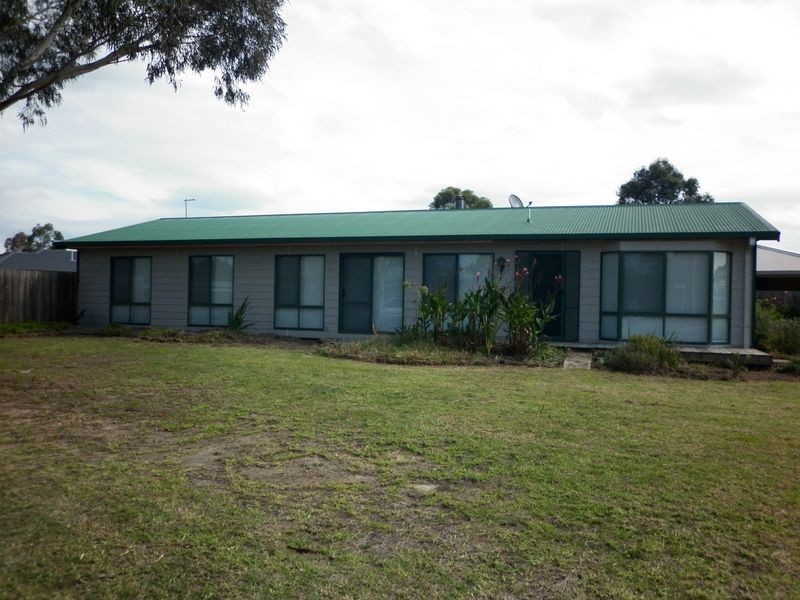 41 Hoyt Street, Lindenow VIC 3865