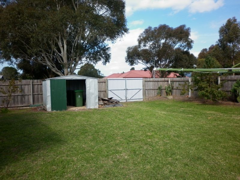 41 Hoyt Street, Lindenow VIC 3865