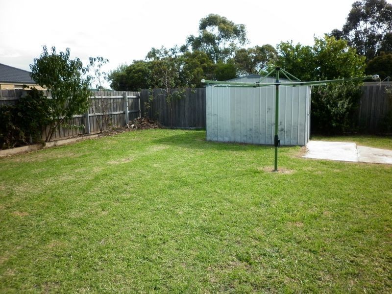 41 Hoyt Street, Lindenow VIC 3865