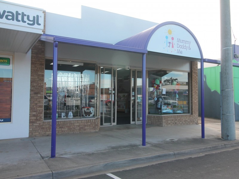 88A Macleod Street, Bairnsdale VIC 3875