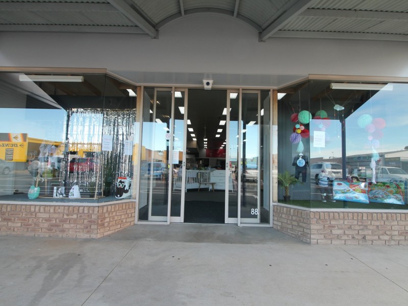 88A Macleod Street, Bairnsdale VIC 3875