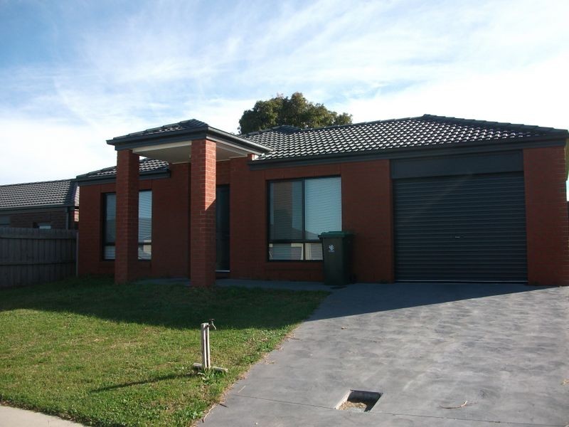 91 Gatehouse Drive, Eastwood, Bairnsdale VIC 3875