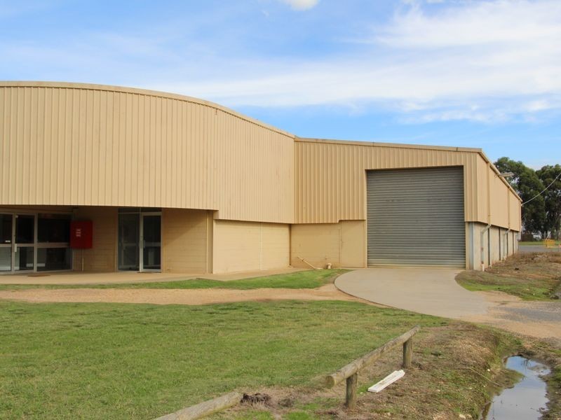 10A Peart Street, Bairnsdale VIC 3875