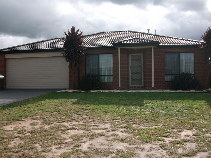 1/9 Selwyn Court, Bairnsdale VIC 3875