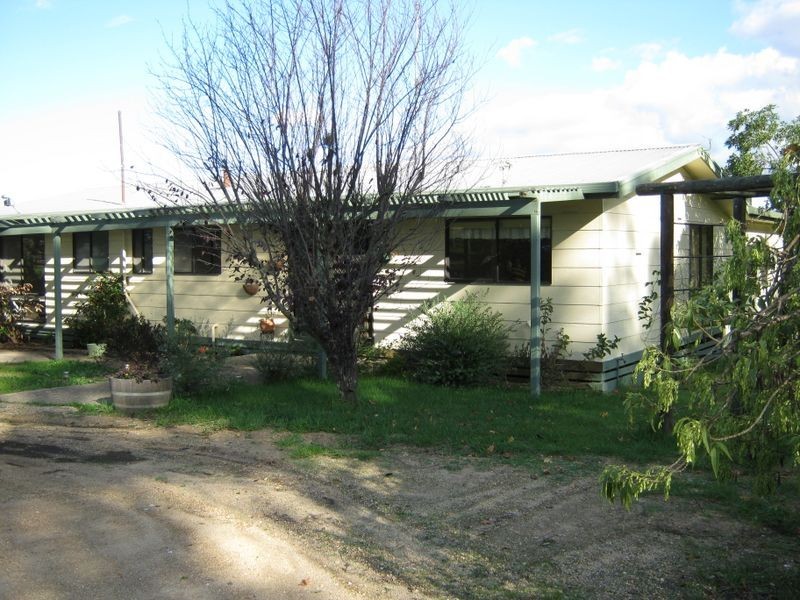 160 Stephensons Road, Nicholson VIC 3882
