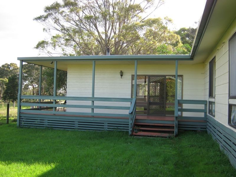 160 Stephensons Road, Nicholson VIC 3882