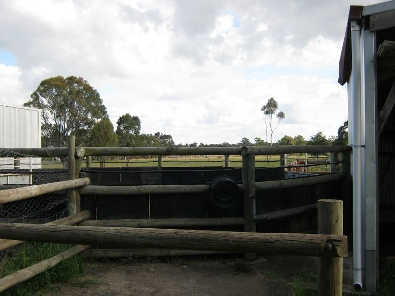 160 Stephensons Road, Nicholson VIC 3882