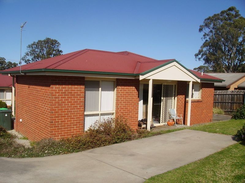 1/5 Dwyer Street, Bairnsdale VIC 3875