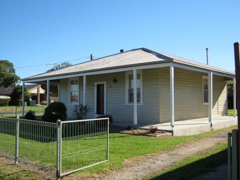 48 Turnbull Street, Bairnsdale VIC 3875