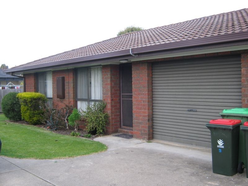 3/9-11 Garden Avenue, Bairnsdale VIC 3875