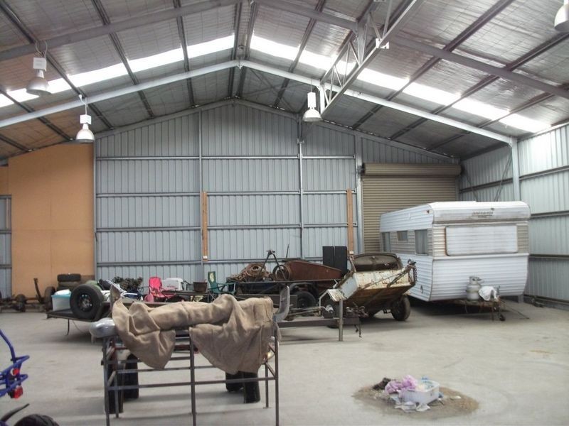 44B Forge Creek Road, Bairnsdale VIC 3875