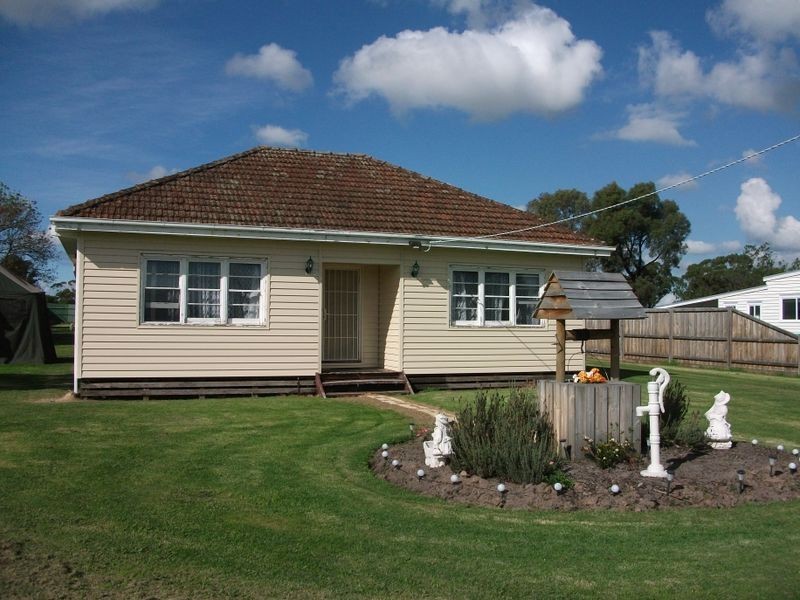 7 Chifley Street, Lindenow South VIC 3875