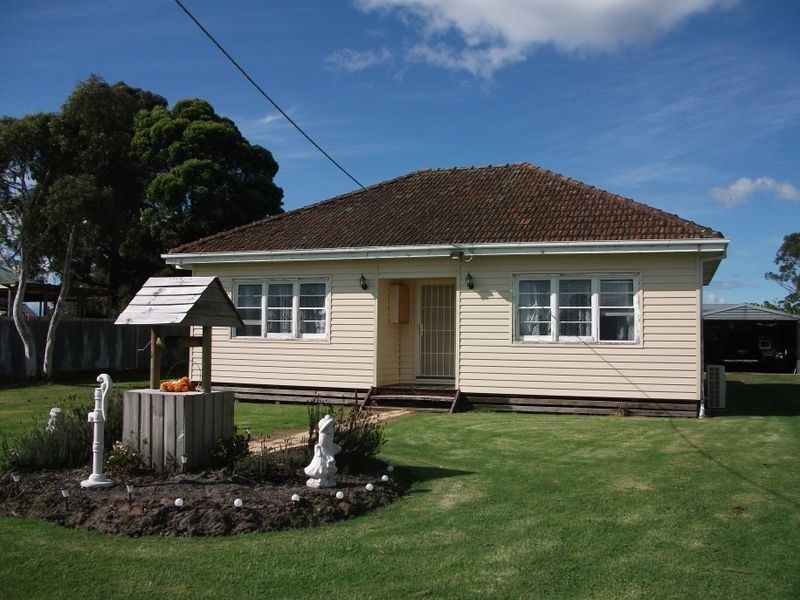 7 Chifley Street, Lindenow South VIC 3875