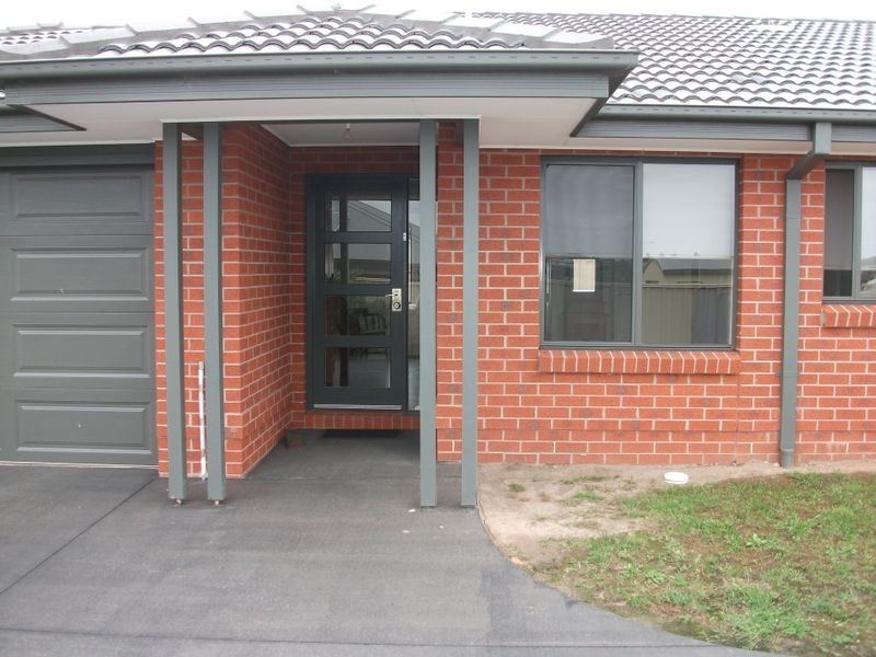 2/18 (Lot50) Lormier Drive, Bairnsdale VIC 3875