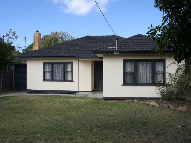 83 Moroney Street, Bairnsdale VIC 3875