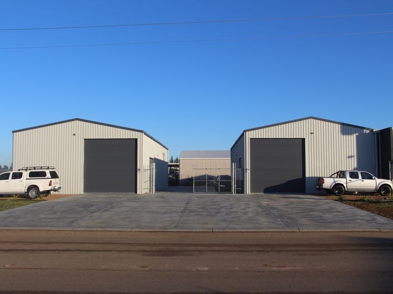 Unit 2/16 Rovan Place, Bairnsdale VIC 3875