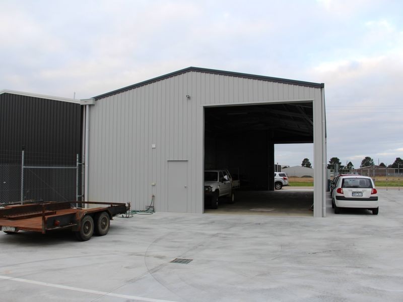 Unit 2/16 Rovan Place, Bairnsdale VIC 3875