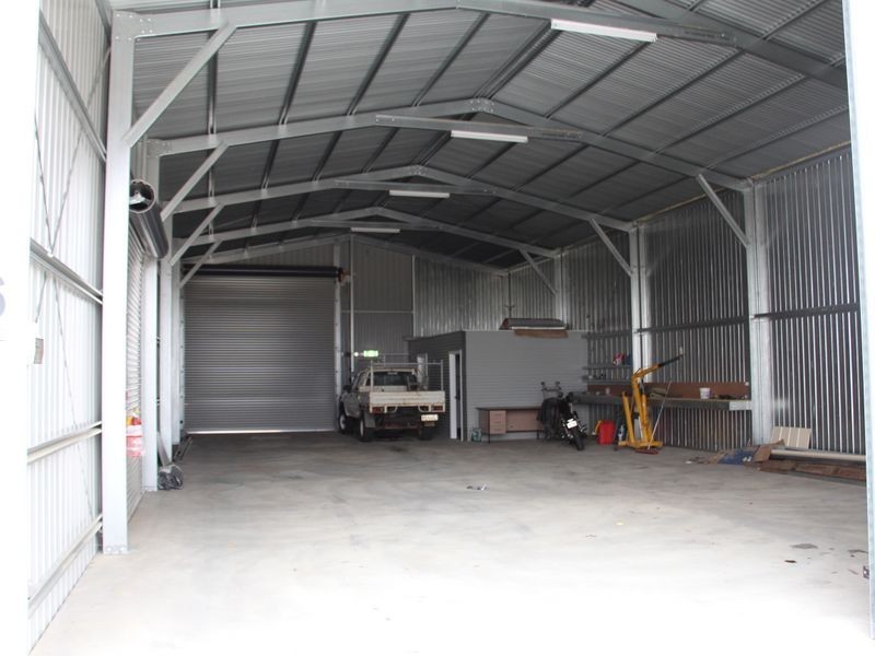 Unit 2/16 Rovan Place, Bairnsdale VIC 3875
