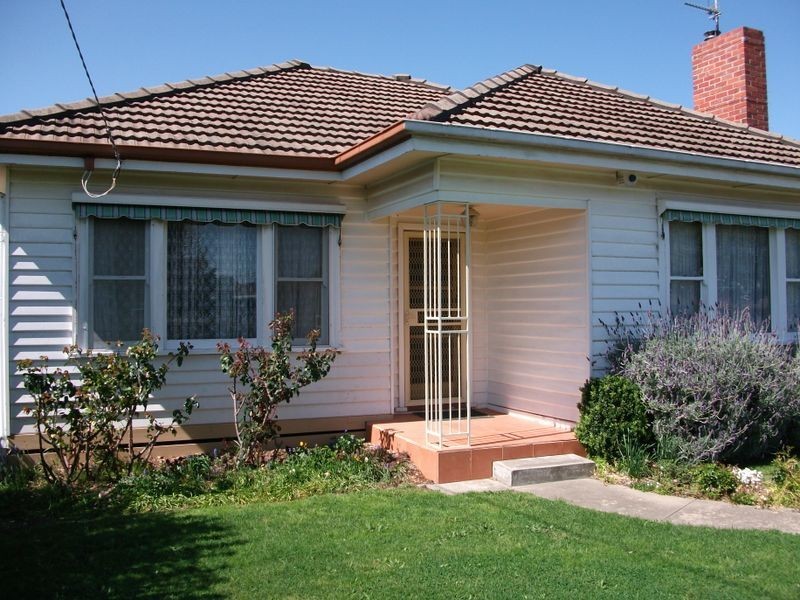31 Ligar Street, Bairnsdale VIC 3875
