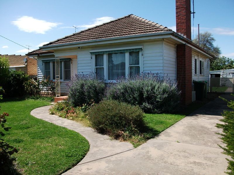 31 Ligar Street, Bairnsdale VIC 3875