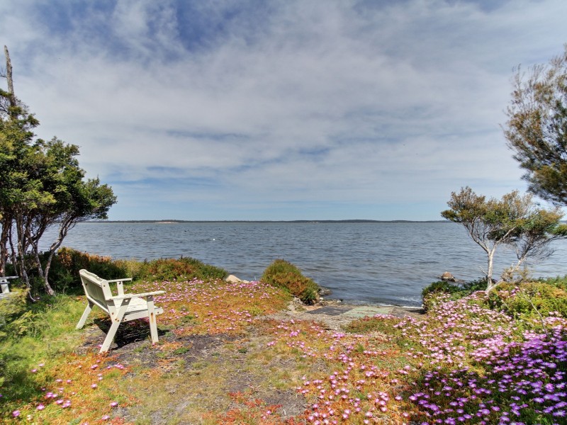 226 Wattle Point Road, Forge Creek VIC 3875