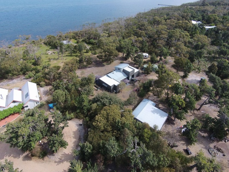 226 Wattle Point Road, Forge Creek VIC 3875