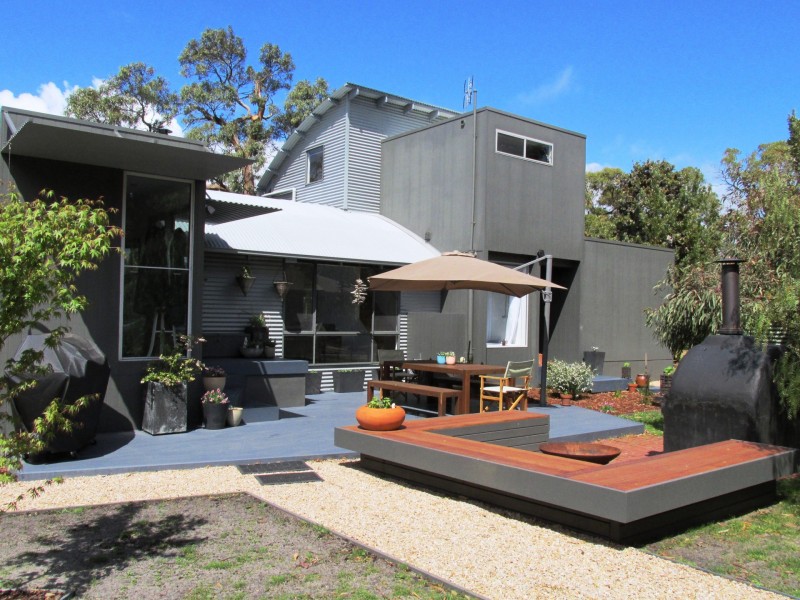 226 Wattle Point Road, Forge Creek VIC 3875