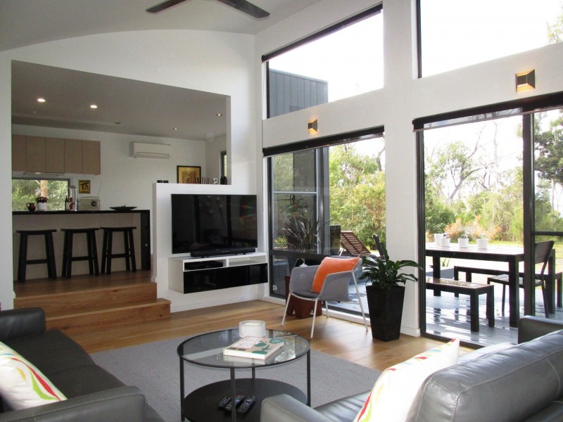 226 Wattle Point Road, Forge Creek VIC 3875