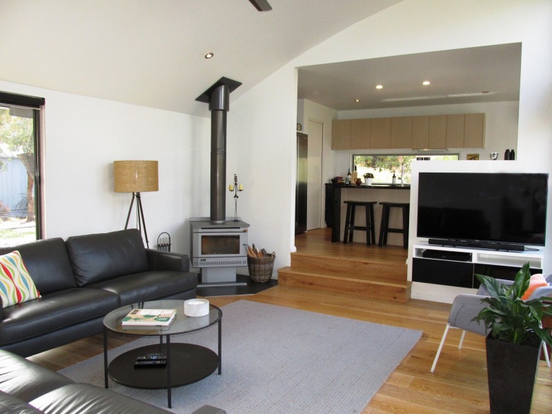 226 Wattle Point Road, Forge Creek VIC 3875