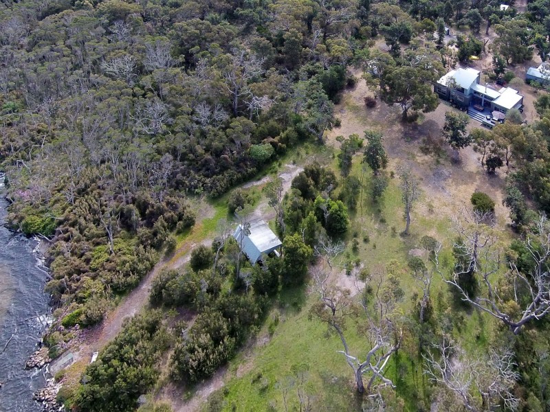 226 Wattle Point Road, Forge Creek VIC 3875