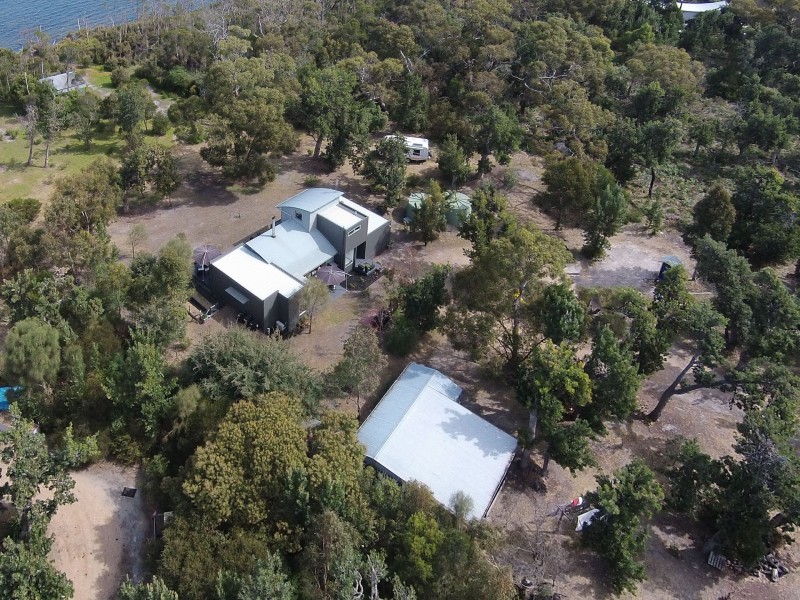 226 Wattle Point Road, Forge Creek VIC 3875