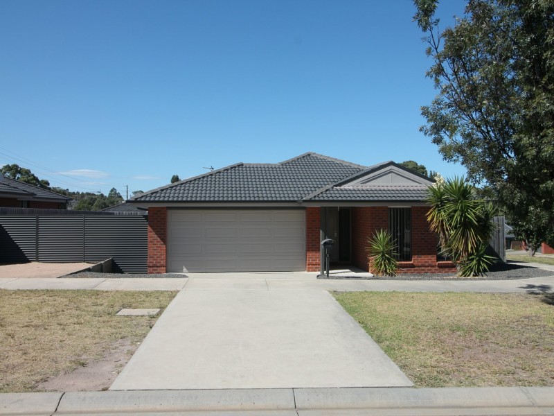 3 Eastern View Drive, Eastwood VIC 3875