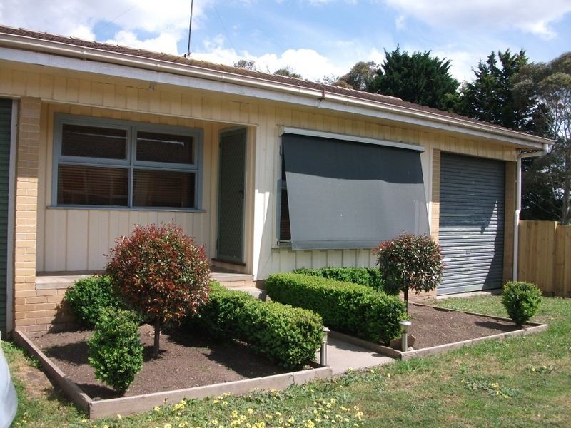 Unit 8/28 Paynesville Road, Bairnsdale VIC 3875