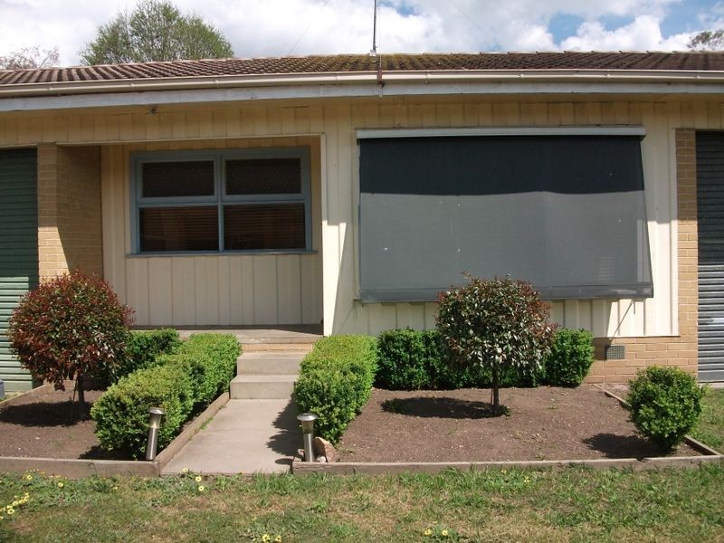 Unit 8/28 Paynesville Road, Bairnsdale VIC 3875