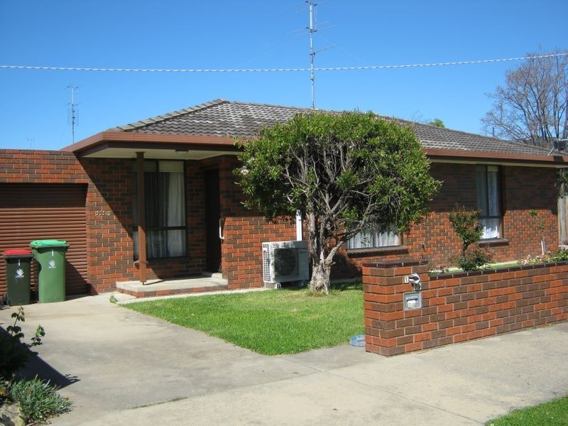 1/19 Pinnock Street, Bairnsdale VIC 3875