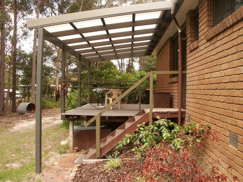 8 Yungera Court, Sarsfield VIC 3875
