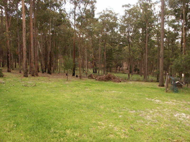 8 Yungera Court, Sarsfield VIC 3875