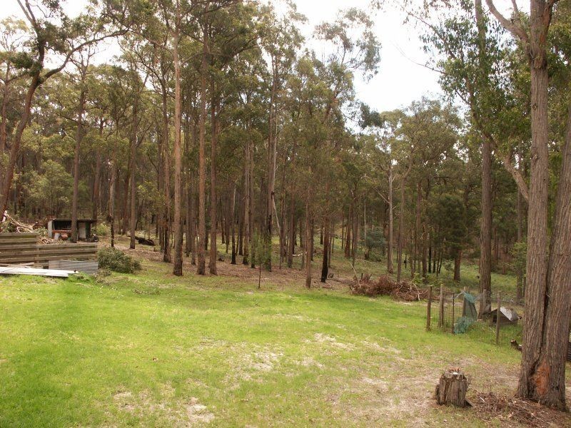 8 Yungera Court, Sarsfield VIC 3875