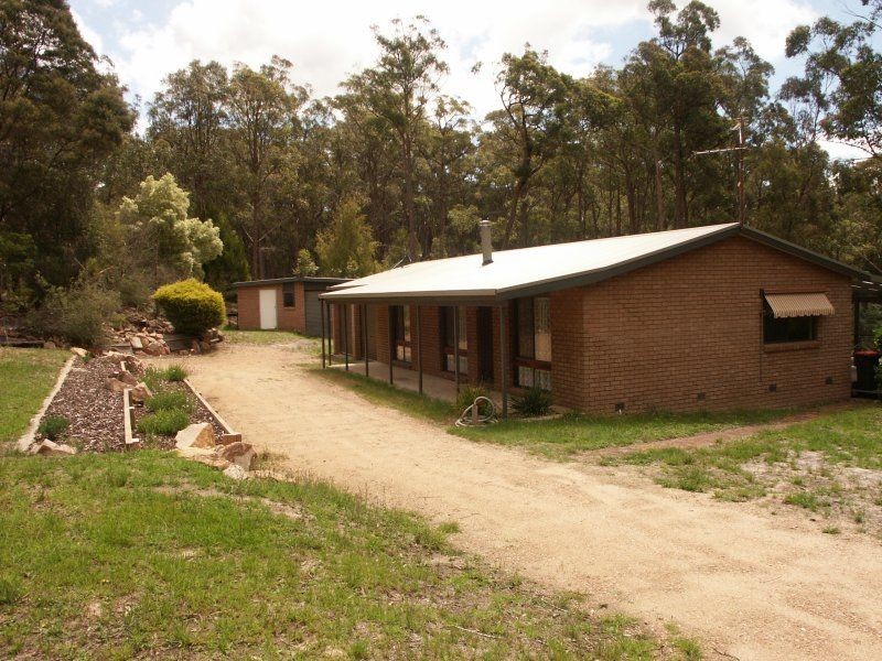 8 Yungera Court, Sarsfield VIC 3875