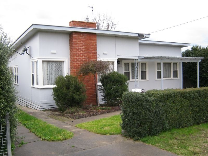 15 Goold Street, Bairnsdale VIC 3875