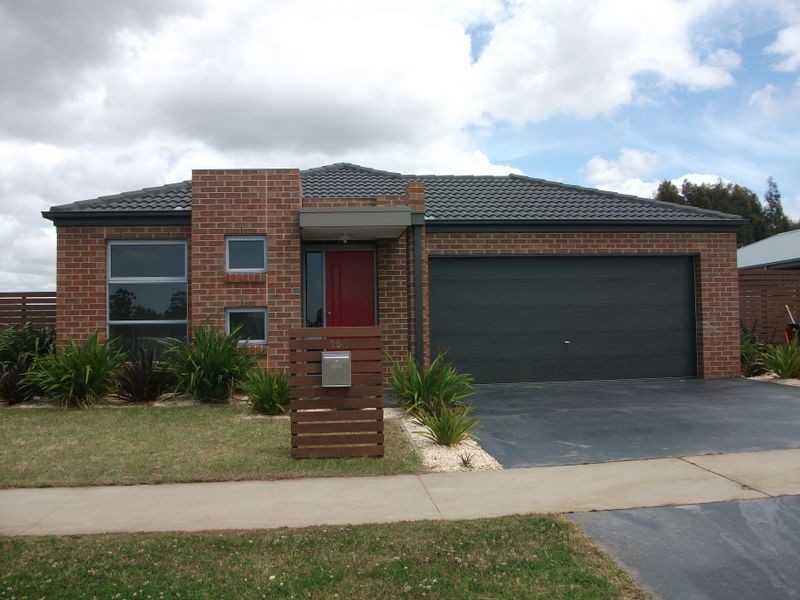 26 Eastern View Drive, Bairnsdale VIC 3875