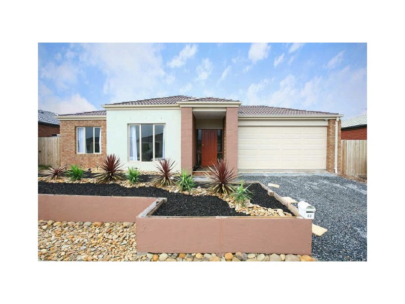 22 Sing Crescent, Berwick VIC 3806