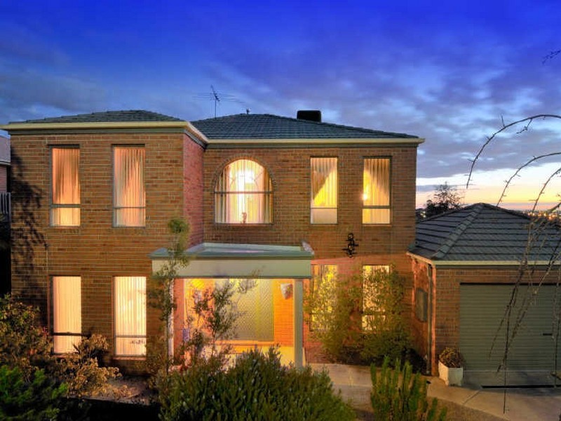 21 Milfull Court, Narre Warren VIC 3805