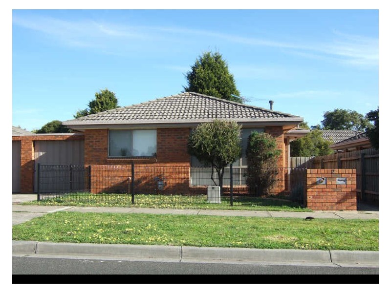 2/56 Elizabeth Street, Cranbourne VIC 3977