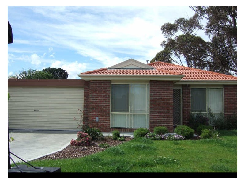 16/8 Norwarran Way, Langwarrin VIC 3910