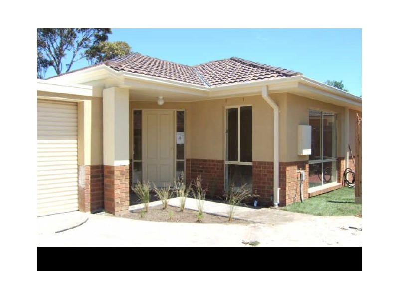 2/153 Warrandyte Road, Langwarrin VIC 3910
