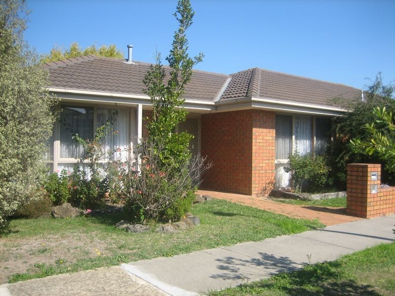 57 Anaconda Road, Narre Warren VIC 3805