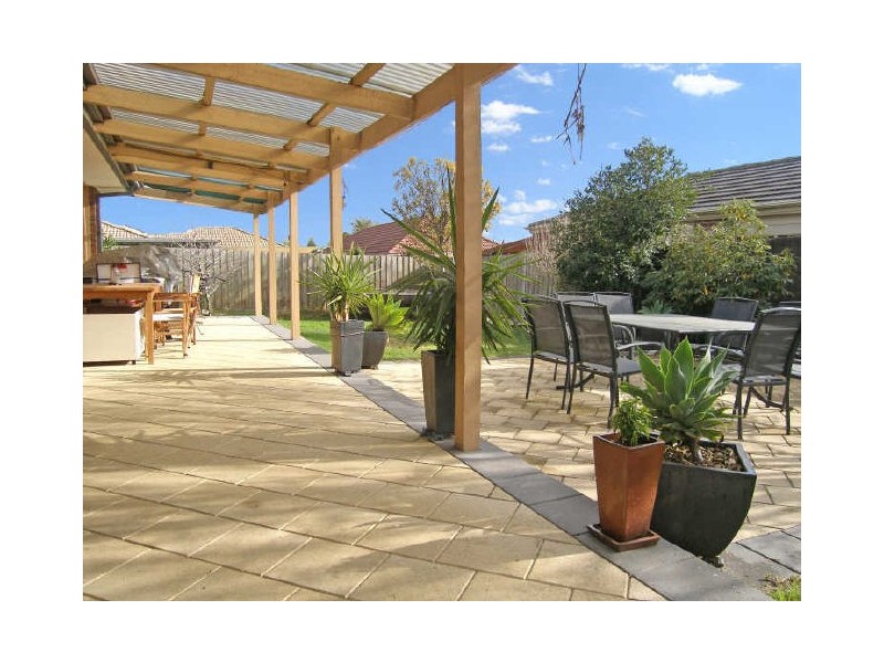 13 Hansen Court, Narre Warren VIC 3805